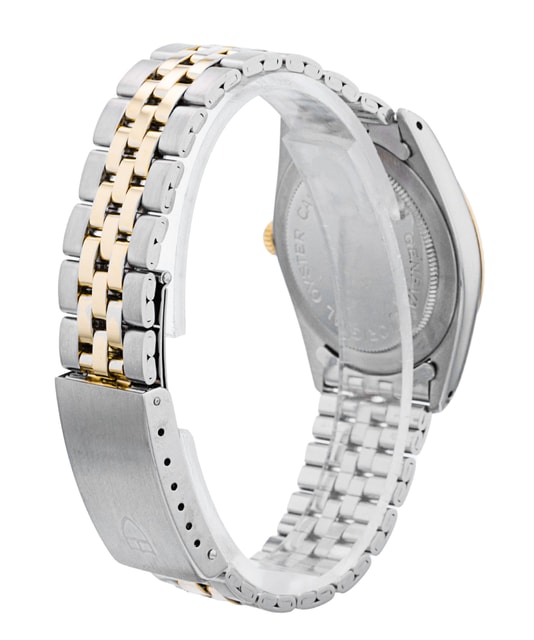 Tudor Prince Date 75203 Image 3